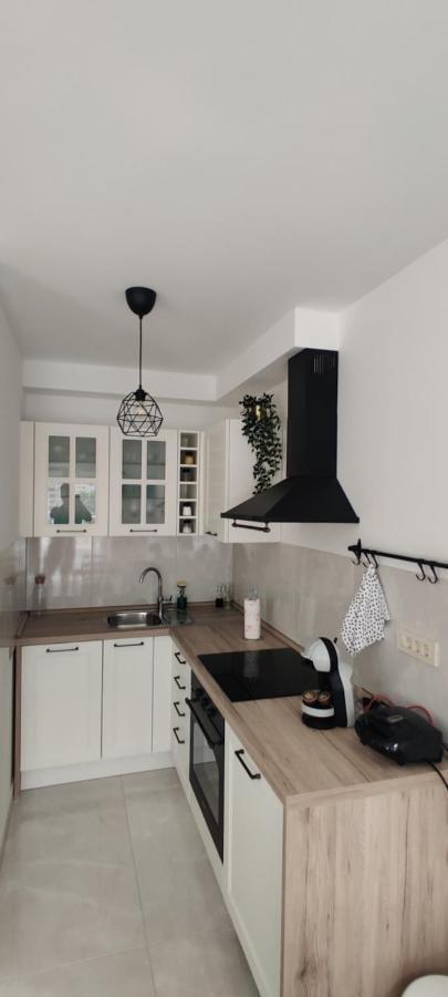 Barakokula Apartment Omis Ngoại thất bức ảnh