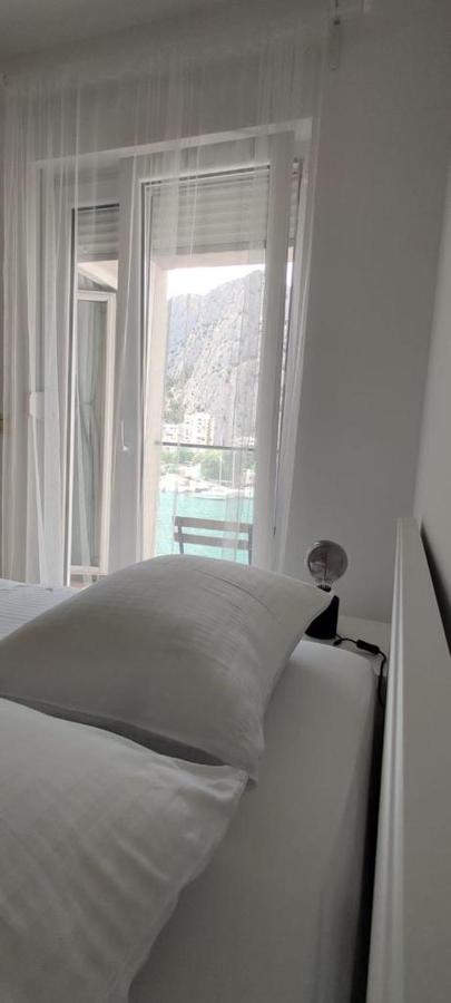 Barakokula Apartment Omis Ngoại thất bức ảnh